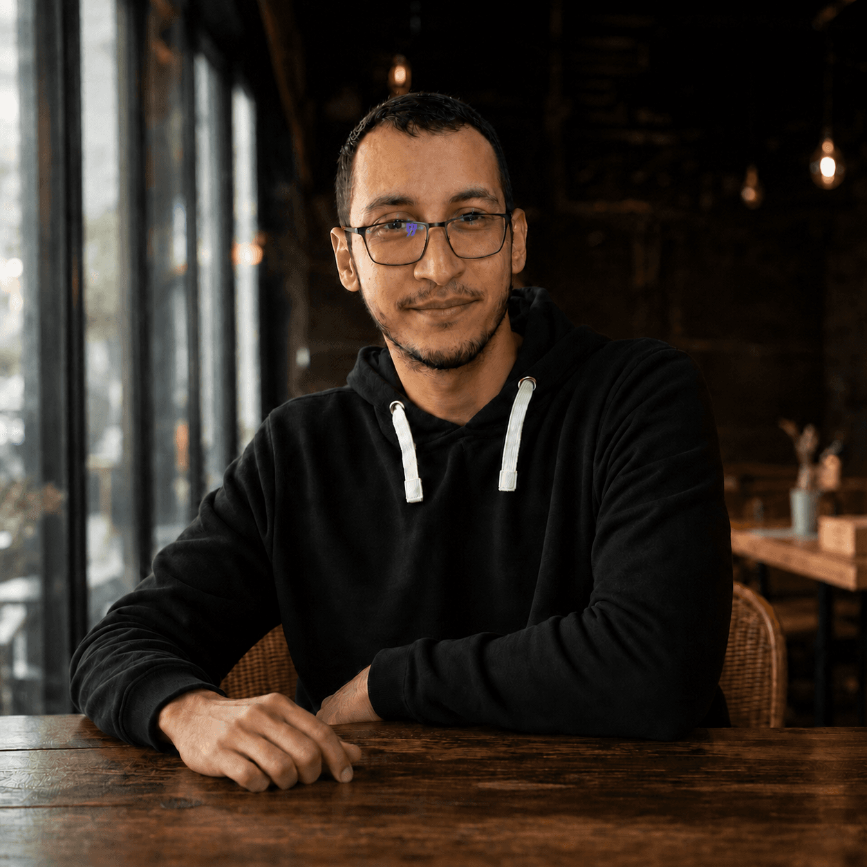 Nima Mesbah
