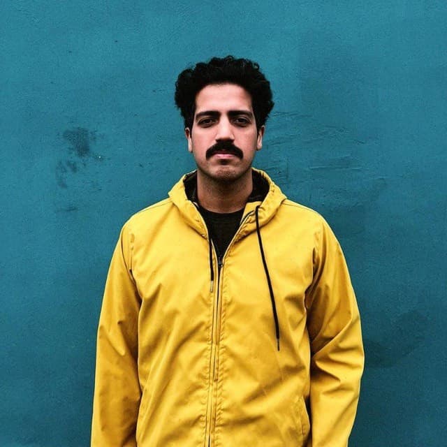 mohammad hossein noughabi